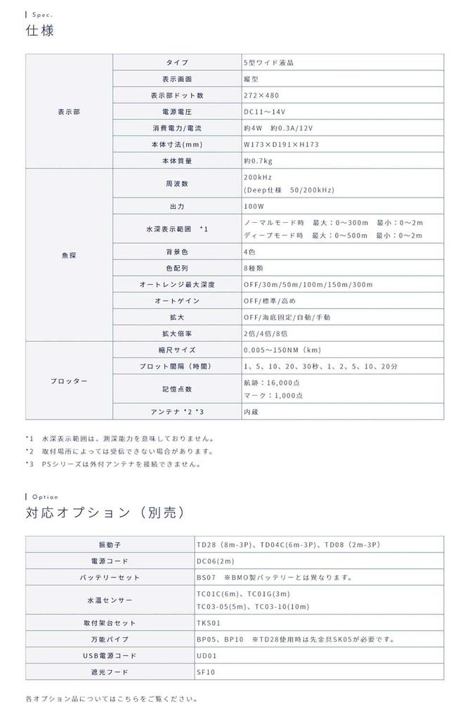 Рыболокатор HONDEX PS-611CN2