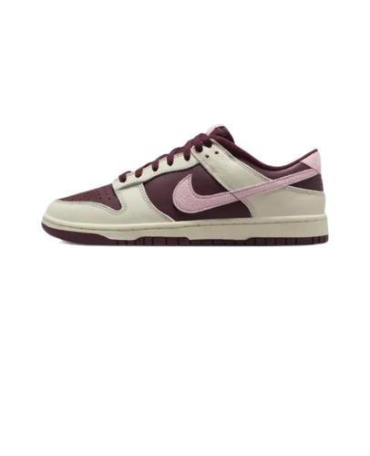 Nike DUNK LOW RETRO PRM ДЕНЬ СВЯТОГО ВАЛЕНТИНА DR9705-100