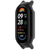 Smartband Case Cover Scratchproof Housing Dustproof Shell for Band 9 Half Coverage Bumper Case Protective Shell