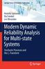 The Modern Dynamic Reliability Analysis for Multi-state Systems : Stochastic Processes and the Lz-Transform Book