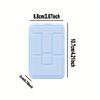 10,000mAh Magnetic Wireless Fast-Charging Power Bank—Portable Charger Compatible with iPhone Pro, Mini, and Pro Max, Includes Phone Stand