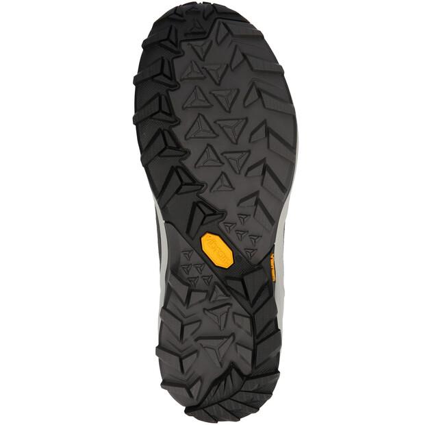 Полуботинки Jack Wolfskin Cyrox Texapore Low