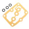 New Transmission Dual Solenoid Gasket & O-Rings Set Fit for 2001-2002 Acura MDX