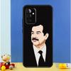 Saddam Hussein Iraq Case For Samsung Galaxy A16 A36 A56 A06 A54 A34 A14 A13 A53 A12 A22 A32 A52 A35 A17 A15 A55