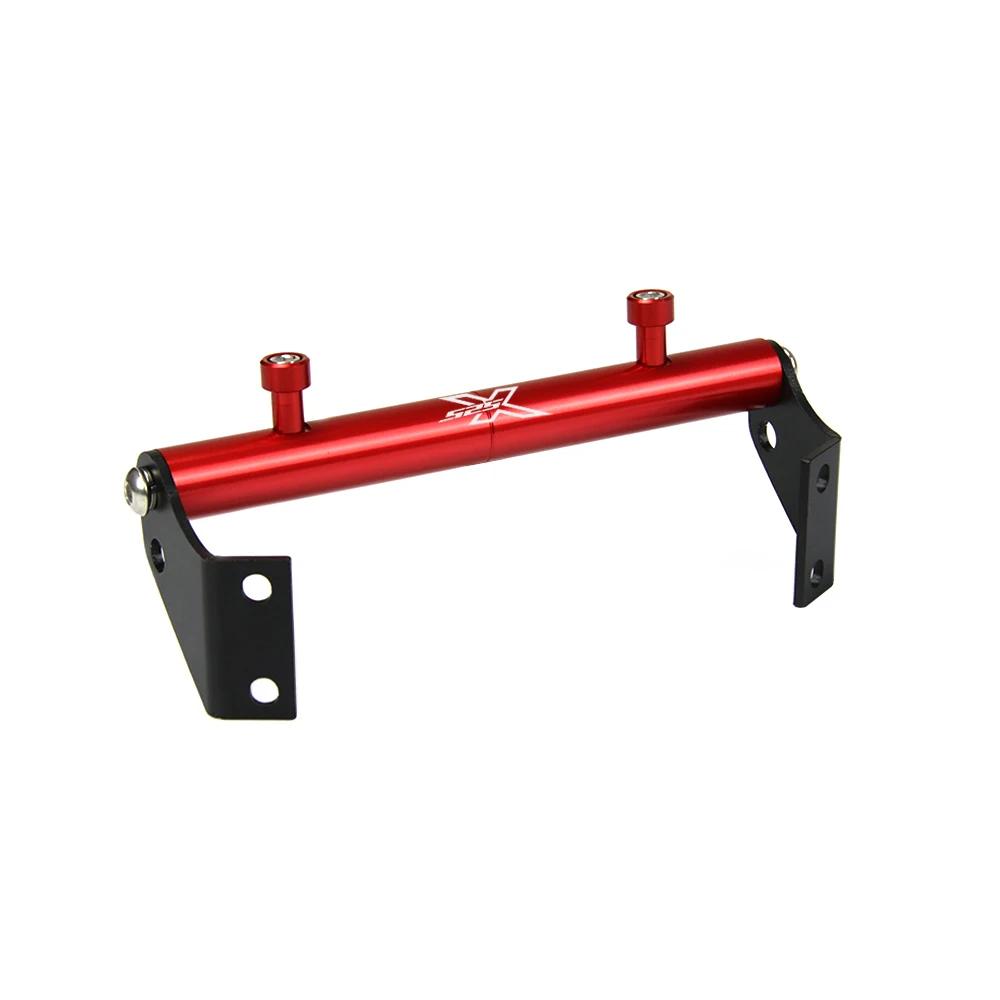 FOR MONTANA XR5 Tekken 500 KOVE COLOVE 525 500 400 525X 500X 400X Navigation CNC Bracket GPS Mount Smartphone GPS Holder