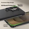 BELKIN Samsung S26+ Magnetic Case Matte Black Phone Cover