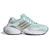 adidas Оригинальные ADISTA XLG Нескользящие Увеличивающие рост Низкие Массивные Кроссовки Женские Сине-Белые Кроссовки IF6937