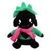 Новые Плюшевые Игрушки Deltarune Spamton Tenna Милые Куклы Ralsei Плюш Delta Rune Крис Тенна Овечки Delta Rune Подарки на Рождество для Фанатов