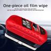 Cleaning Brush Car Glass Remover 120 Ml Strong Windshield & Remover