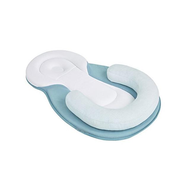 Хлопковый кокон для младенцев