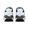 Puma Cruise Rider White Women Sneakers Black 374865-03