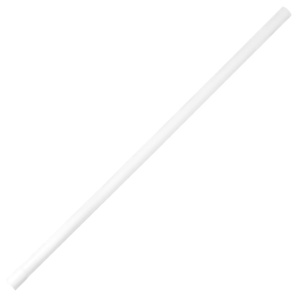 Vidaxl Rura Elektroinstalacyjna, Ø25 Mm, 10 M, Pvc