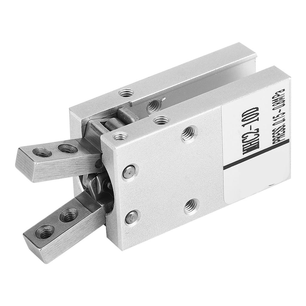MHC2-10D/16D Parallel Pneumatic Finger Cylinder
