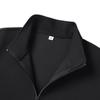 Pierre Cardin Men's Stand-Collar Casual Jacket