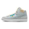 Air Jordan 2 Retro Sp X Union La 'Grey Fog' Jordan DN3802-001