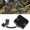Voltage Rectifier Regulator 500GT Fit for Stels 500GT Kazuma Xinyang 500CC ATV Quad Parts
