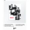 BTS 'АРИРАНГ' (Футболка CD-бокс-сет) Официальная, Специальное издание - Ограниченная коллекция K-Heritage