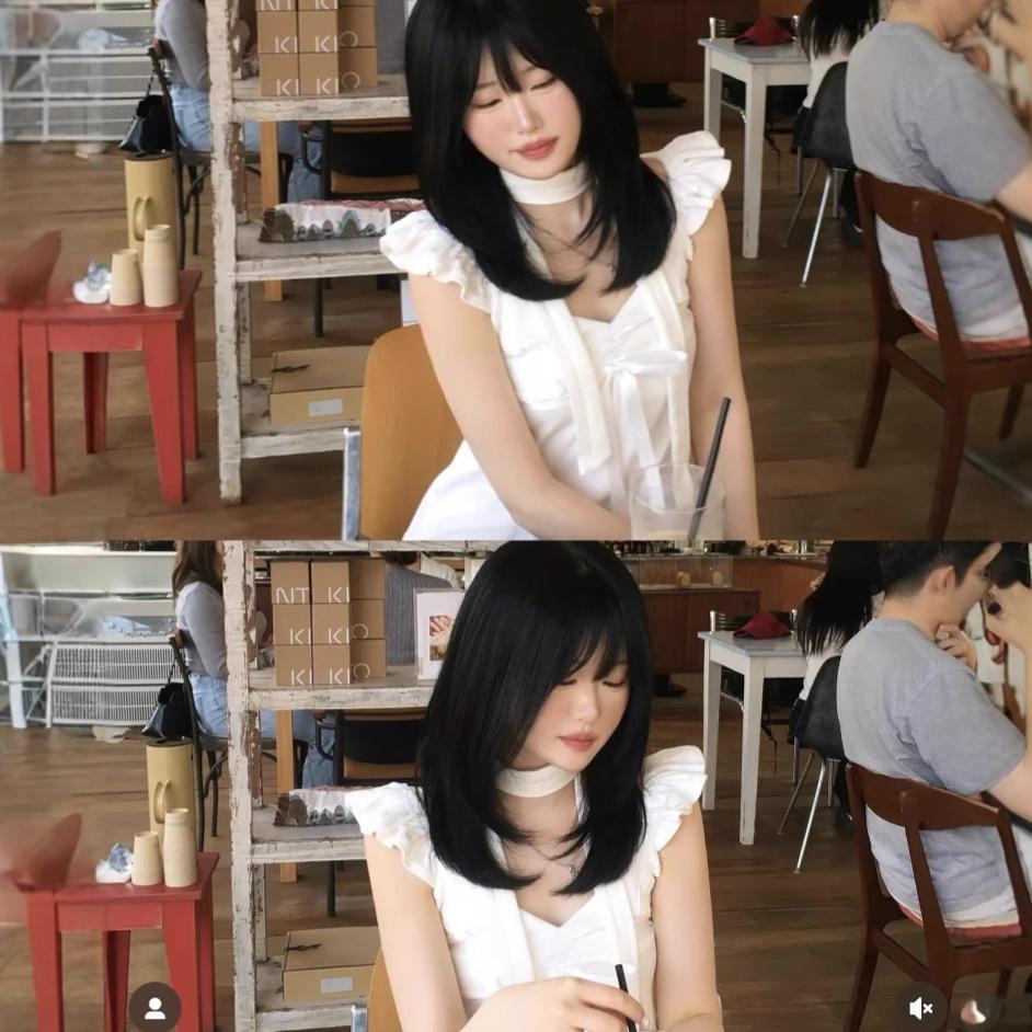 Ангельский номер 555 Сладкий и пикантный топ с V-образным вырезом, кружевной лентой, рукавами-крылышками и шарфом