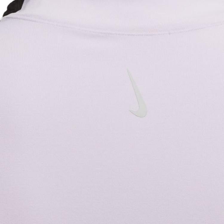 Nike Куртки Женские Розовый Фиолетовый Стойка Умеренный Другое DD5534-530