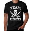 Team Rackham Tshirt Regular Fit Plain Tee Shirt
