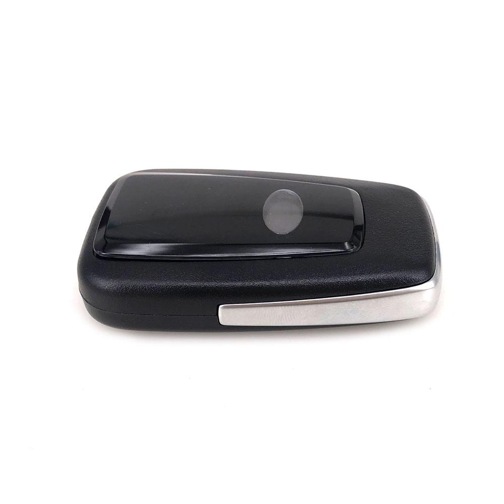 Универсальная сигнализация 12 В, пассивная система бесключевого доступа, запуск одной кнопкой, система дистанционного управления