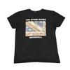 РЕДКИЙ! The Stone Roses Черная хлопковая унисекс футболка S-5XL HT23 Унисекс футболка