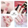 Miss Candy Professional Gel Nail Polish Collection