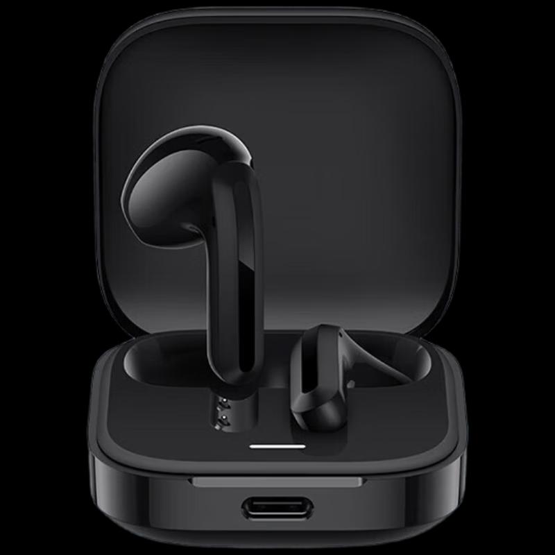 Беспроводные наушники Redmi Buds 6 Vitality Edition