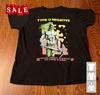 Новый Винтажный Подарок Type O Negative Для Фанатов Унисекс S-5XL Футболка UK253 Унисекс Футболка