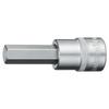 TONE Hexagon Socket Drive Angle Width Across Flats 10mm HP3H-10 9.5mm (3/8")