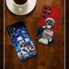 Игровой чехол Zero Z-Zone для Samsung S24 25 23 22 21 20 Plus Ultra 5G Lite Ударопрочный чехол