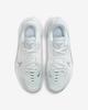 Nike Эйр Зум GT. Баскетбольные кроссовки Cut EP унисекс CZ0176-102 белые, размер