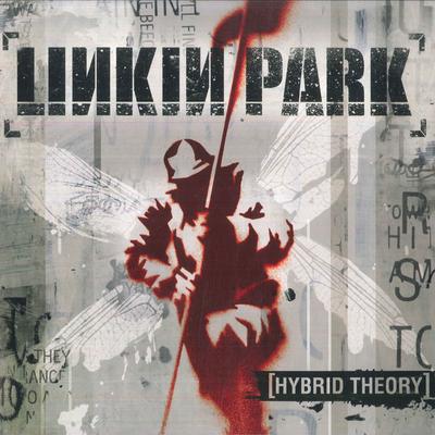 LP Пластинка LINKIN PARK - Hybrid Theory 093624941422 WARNER 2013 US Рок