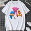 Alex G Funny Print Tshirt Fashion style Gothic casual top Loose short sleeve crewneck shirt