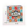 Настольная игра Azul для 2-4 игроков, в заводской упаковке