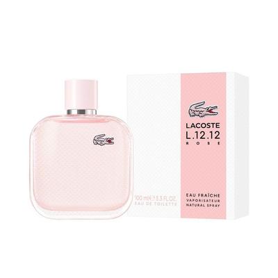 Туалетная вода L.12.12 Rose 100 мл