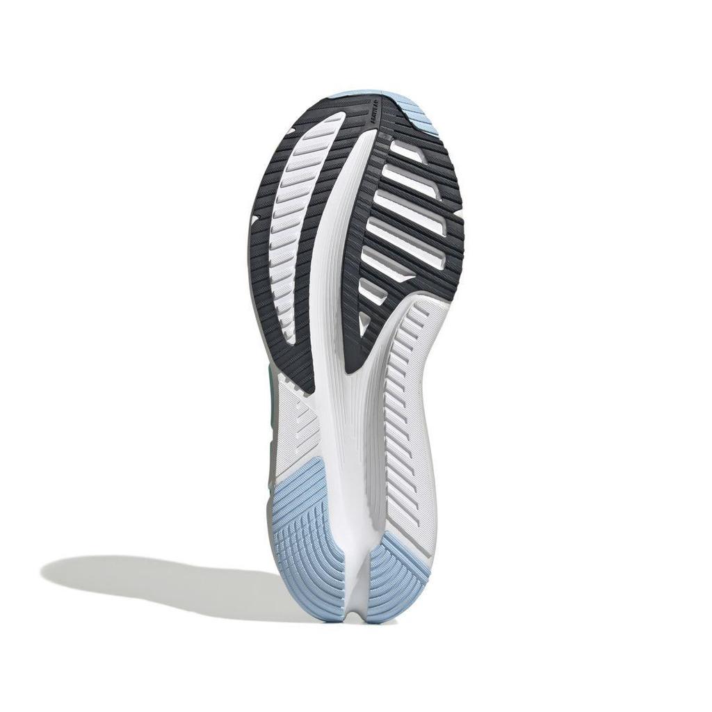 Adidas ADISTAR 3 Износостойкие кроссовки с низким верхом Унисекс Серые кроссовки JI1231