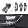 ABS Крышка подлокотника ручки двери для BMW 3 4 серии F30 F31 F35 F36 2013-