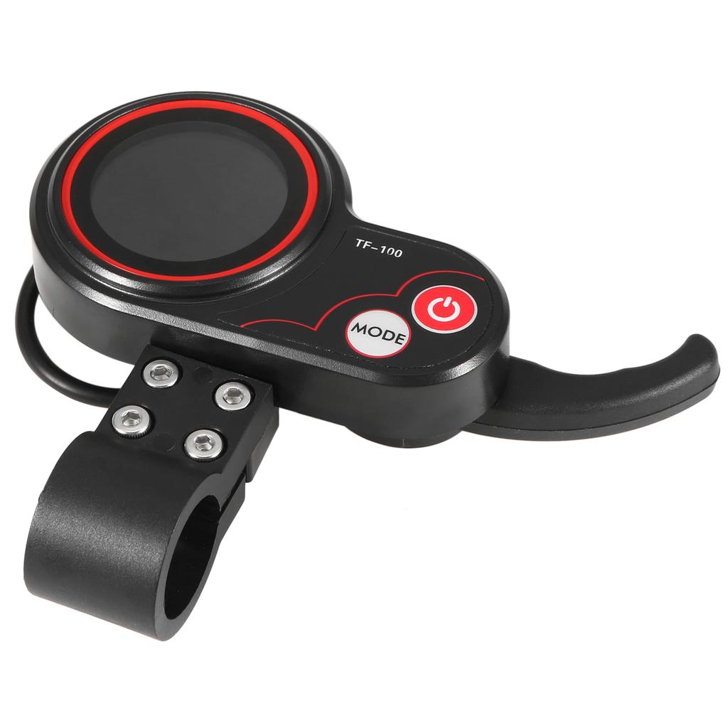 Electric Scooter Instrument Display E scooter Dashboard for Kugoo M4 Kick Electric Scooter Spare Parts Skateboard