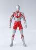 TAMASHII NATIONS Ultraman Approximately 150mm Painted Movable Figure S.H.Figuarts PVC&ABS