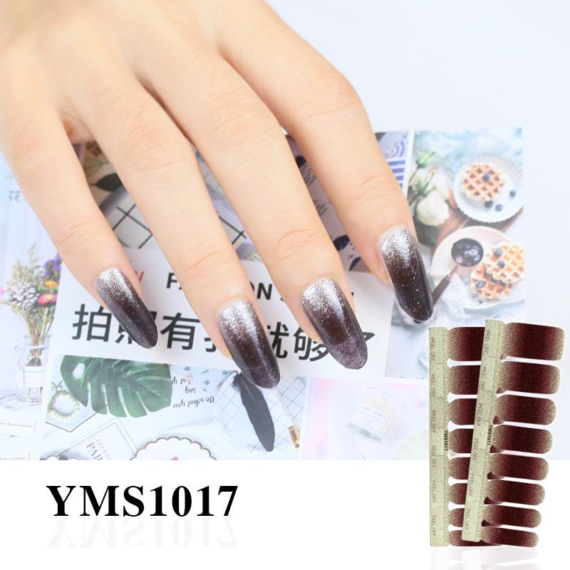 Наклейки для ногтей Наклейки для ногтей Аксессуары для ногтей Украшение ногтей Дизайн ногтей