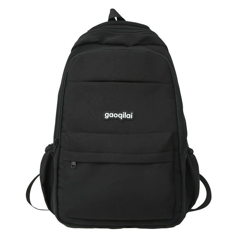 Мужские школьные рюкзаки, рюкзаки для студентов колледжа, компьютерные рюкзаки, женские модные дорожные рюкзаки