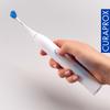 Curaprox Hydrosonic Easy Sonic Электрическая зубная щетка Сменные насадки (ПИТАНИЕ, 2 шт.)