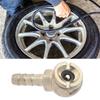 ID Hose Barb Air Chuck Compatible for W/ Tire Inflator Compressor Accessories Tire/Tyre Inflator Compressor Accessories