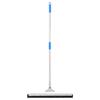 Floor Squeegee 60.5x119.5 Cm Steel and Rubber