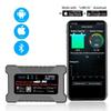 Lancol CAT100 12В 3А Полностью Автоматическое Bluetooth-совместимое Умное Зарядное Устройство и Тестер Аккумуляторов 2 в 1 8-ступенчатое Зарядное Устройство