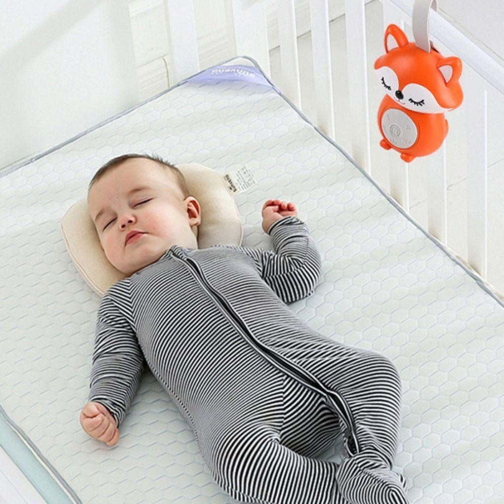 Таймер отключения, детский успокоитель с белым шумом, машина для сна, милая детская шумовая машина, для малышей