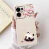 For Oppo Reno 13F 5G Case CPH2699 Unique Painted Cover Soft Silicone Phone Cases For Oppo Reno13 F 13F Reno13F Full Bumper Capa