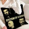 S-System Of A D-Down Pillow Cover For Bedroom Room And Living Room Sofa Decorative Cushion Cover