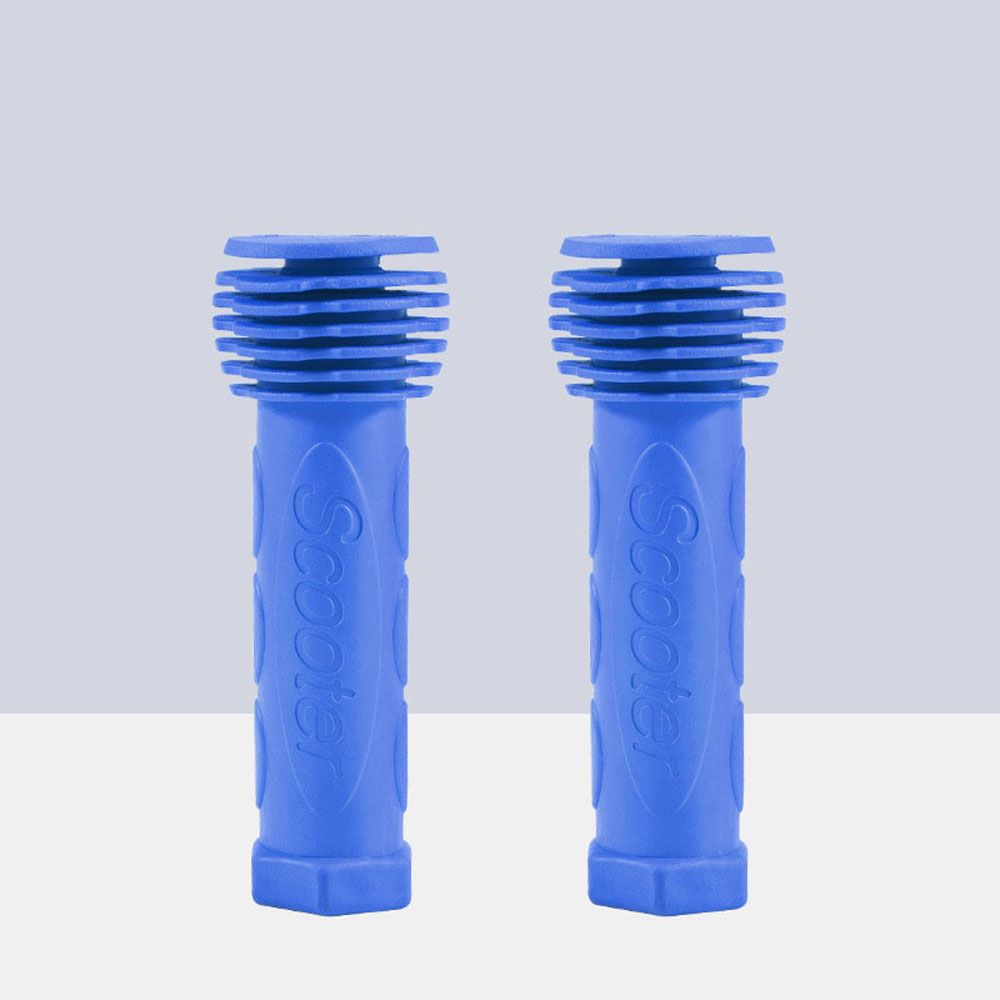 Детали, аксессуары для детского велосипеда, ручки для руля скутера, ручки для руля скутера, резиновая ручка